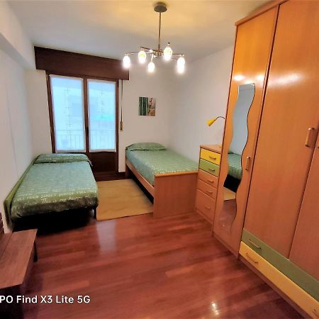 Piso Turistico Mundaka Con Opcion A Garaje Apartment Ngoại thất bức ảnh